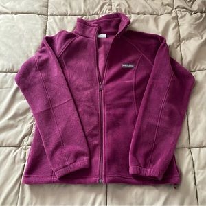 Columbia Fleece